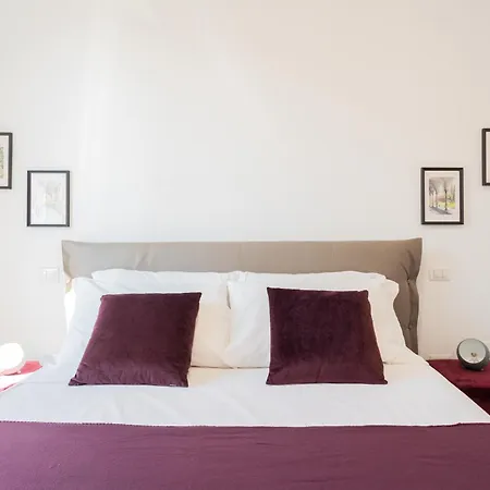 Apartament & Modern By Rent Como