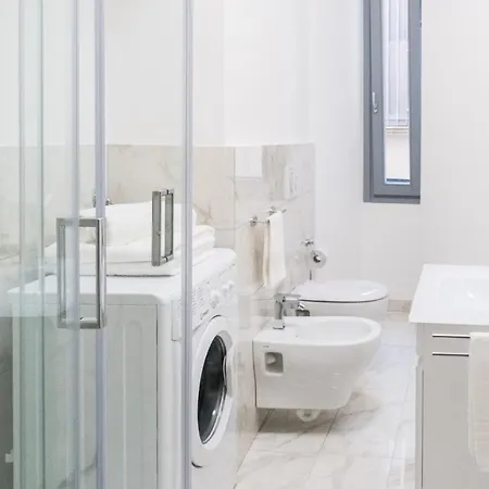 & Modern By Rent Apartament
