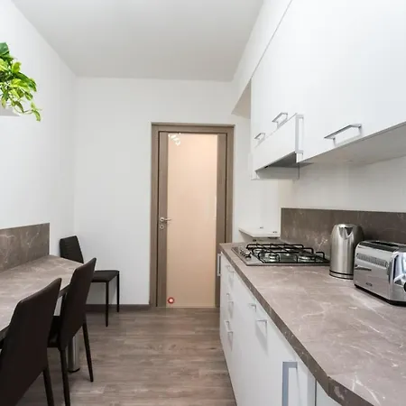 Apartament & Modern By Rent *