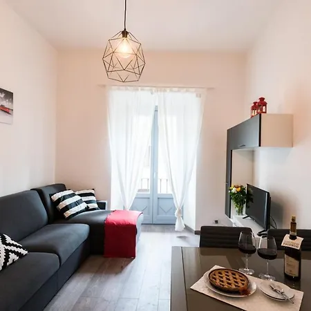 Apartament & Modern By Rent Como