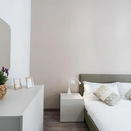 Apartament & Modern By Rent Como