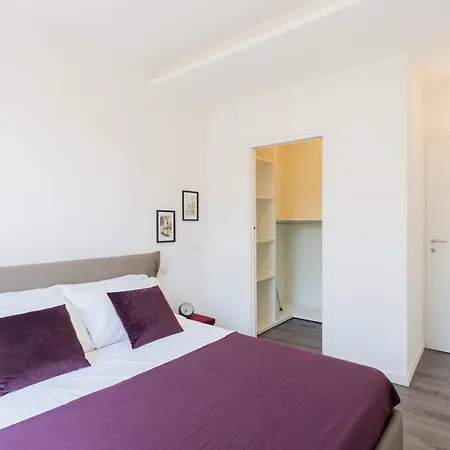 Apartamento Central Modern Apartment *