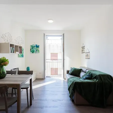 & Modern By Rent Apartamento *