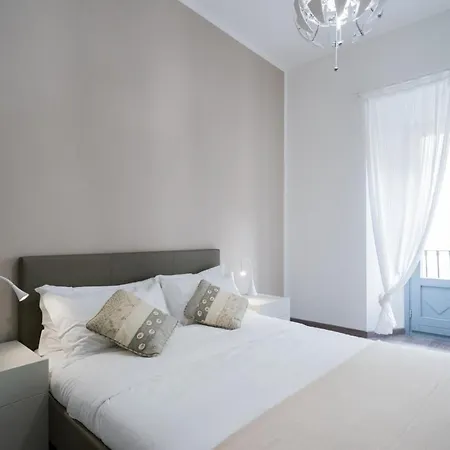 Lejlighed Modern Como