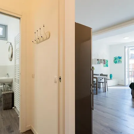 & Modern By Rent Appartement *