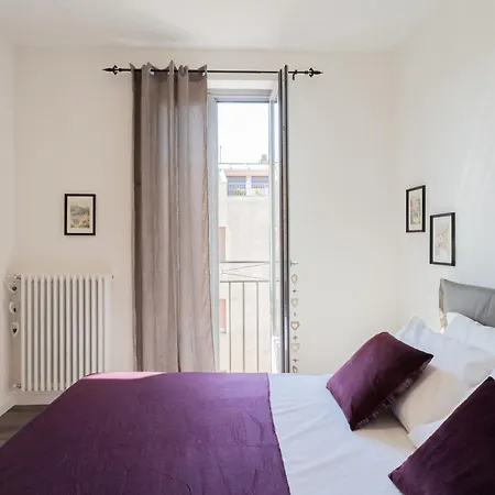 & Modern By Rent Côme