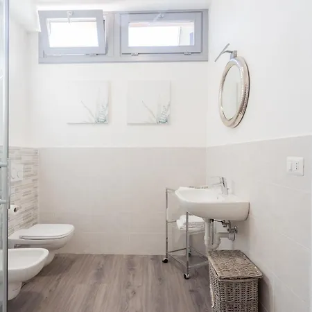 & Modern By Rent Appartement