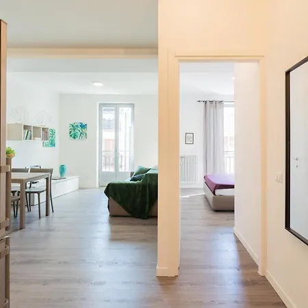 Appartement & Modern By Rent