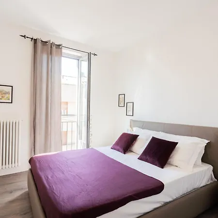 Appartement & Modern By Rent Côme