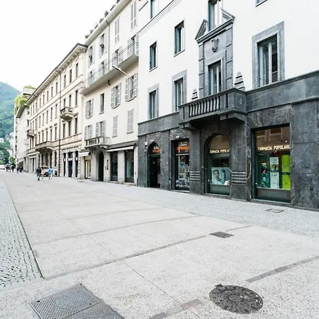 & Modern By Rent Appartement *